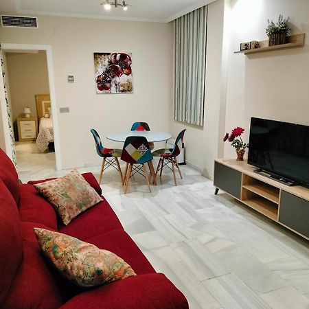 Acogedor Apartamento. Mezquita Wifi Córdova Exterior foto