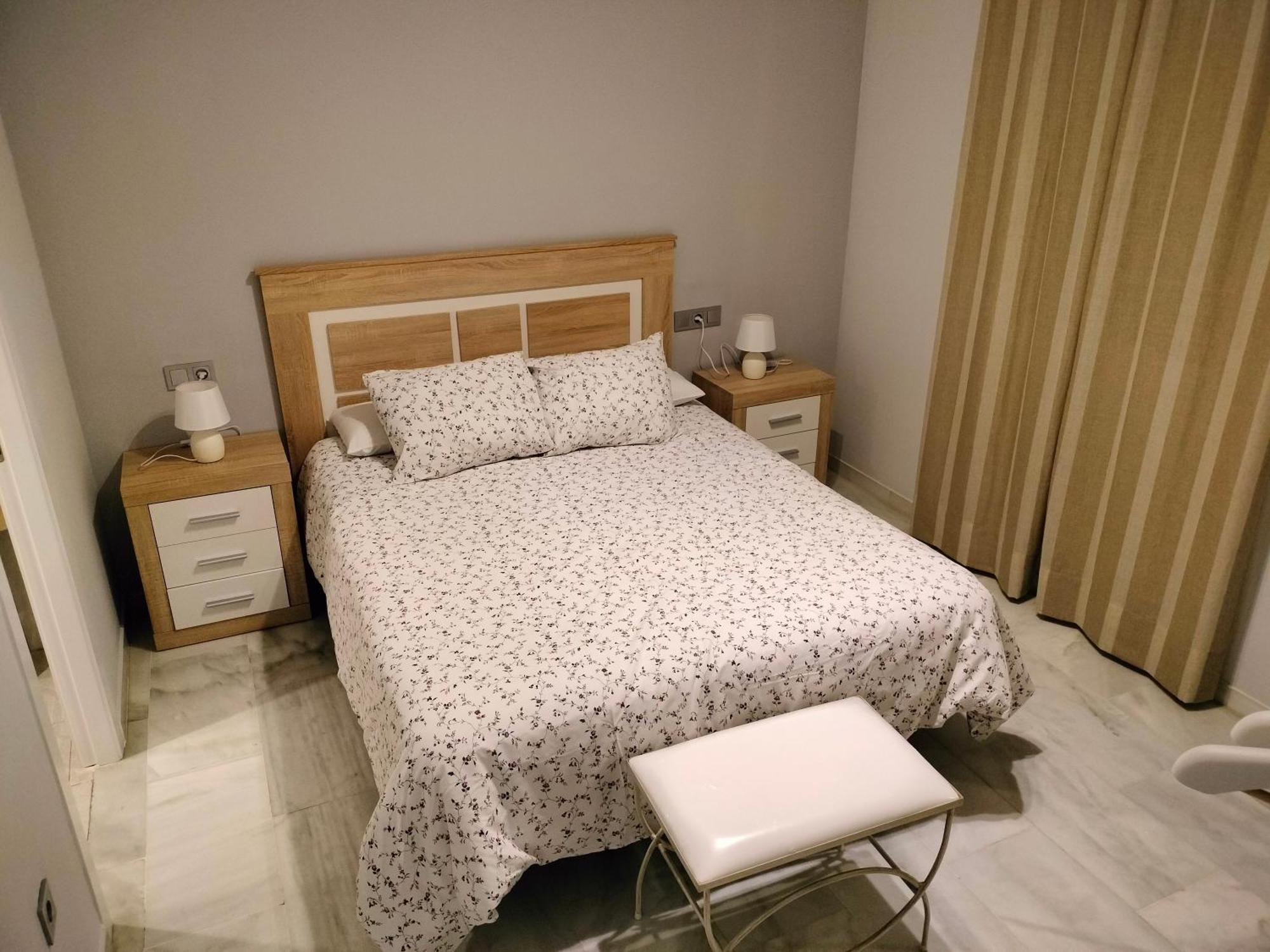 Acogedor Apartamento. Mezquita Wifi Córdova Exterior foto